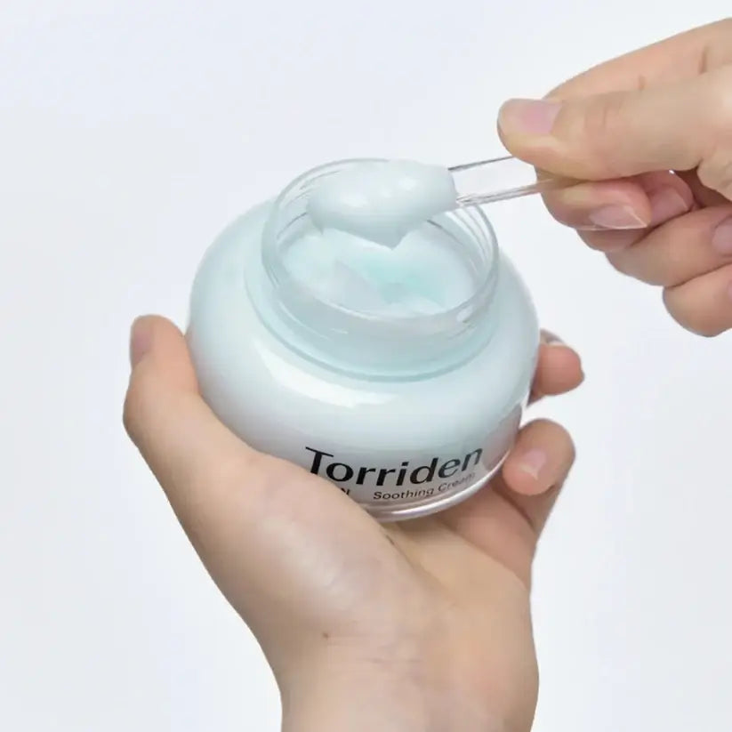 Torriden DIVE-IN Soothing Cream 100ml