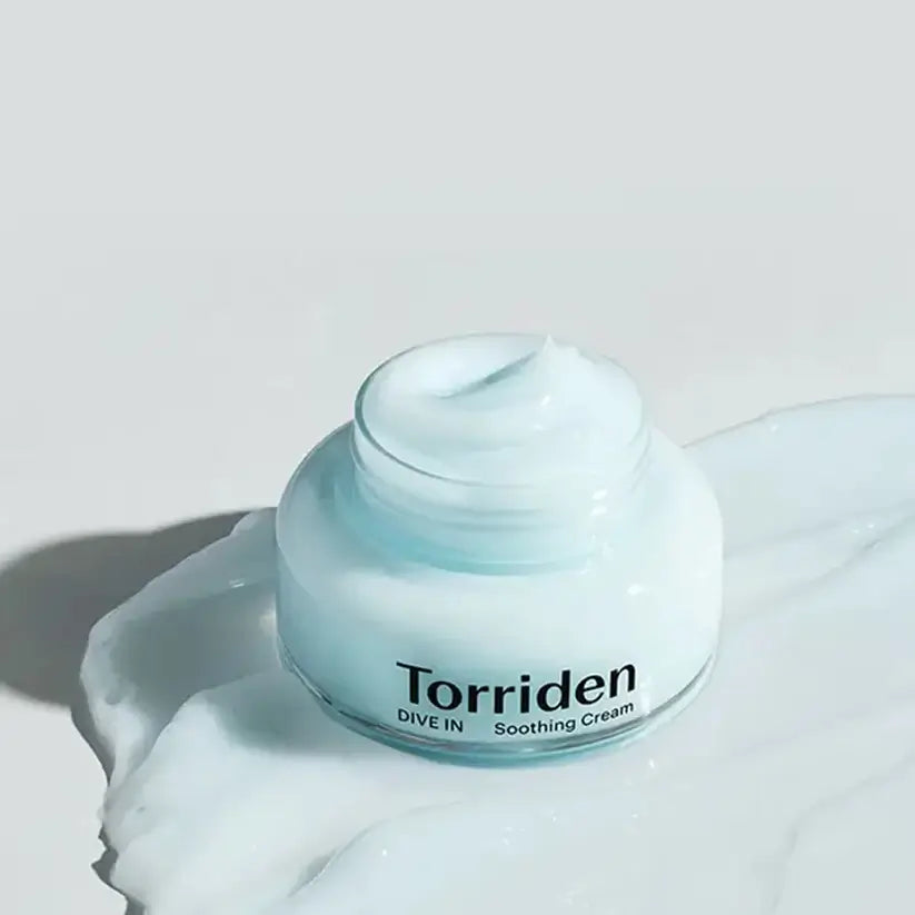 Torriden DIVE-IN Soothing Cream 100ml