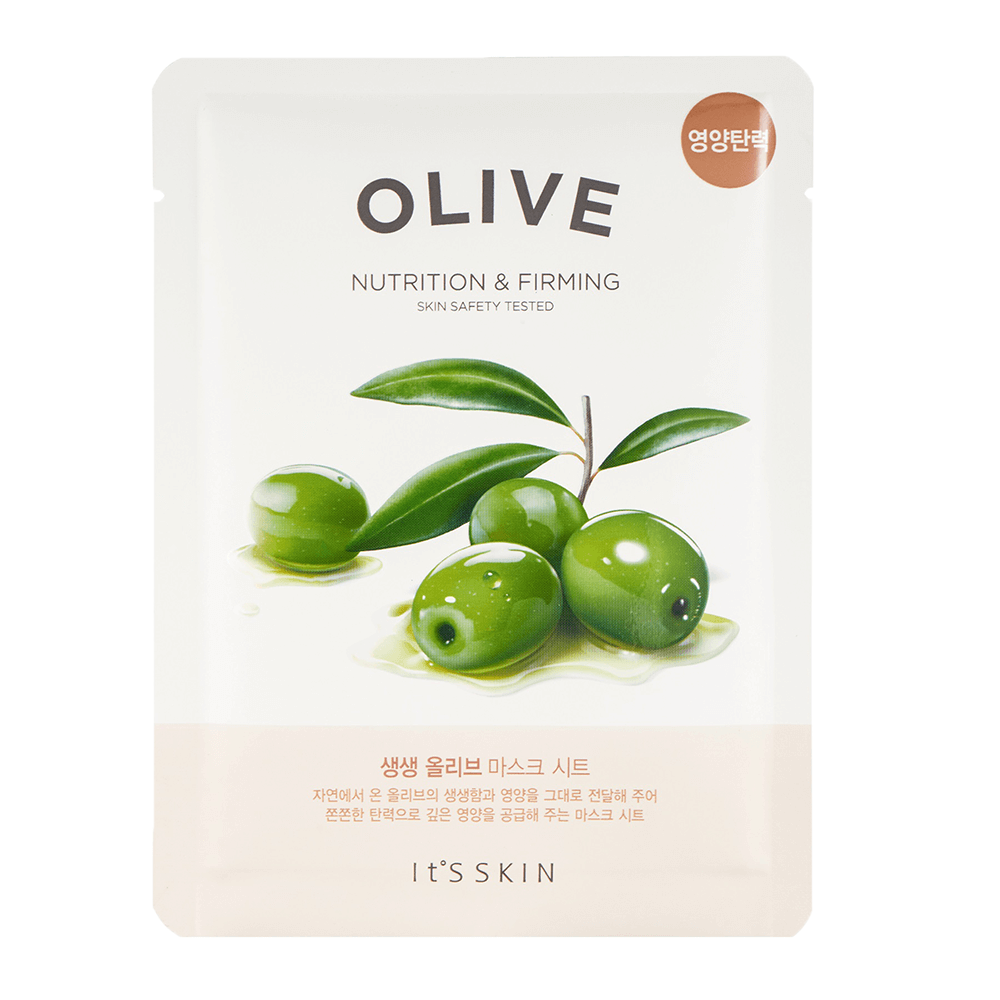 ITSSKIN The Fresh Mask Sheet 20ml