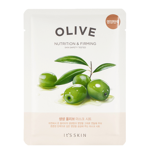 ITSSKIN The Fresh Mask Sheet 20ml