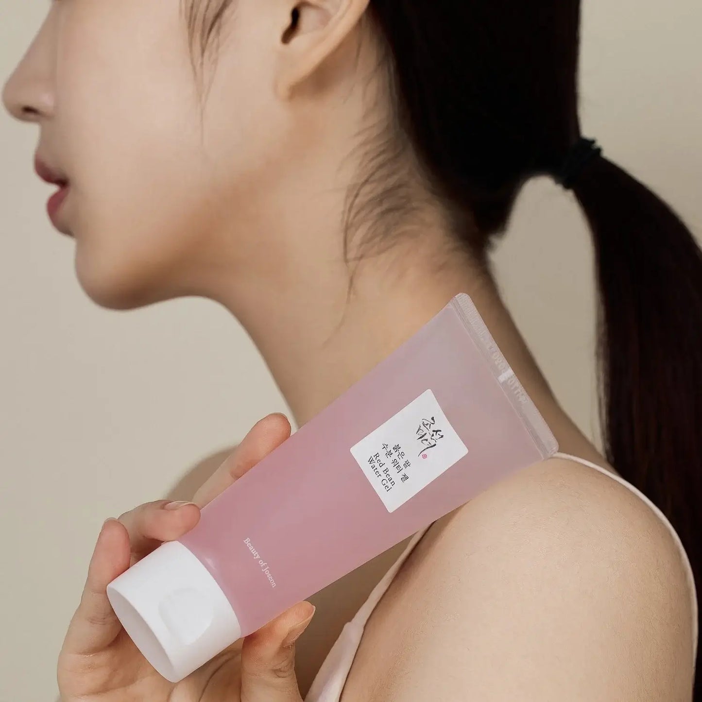 Beauty of Joseon Red Bean Water Gel 100ml