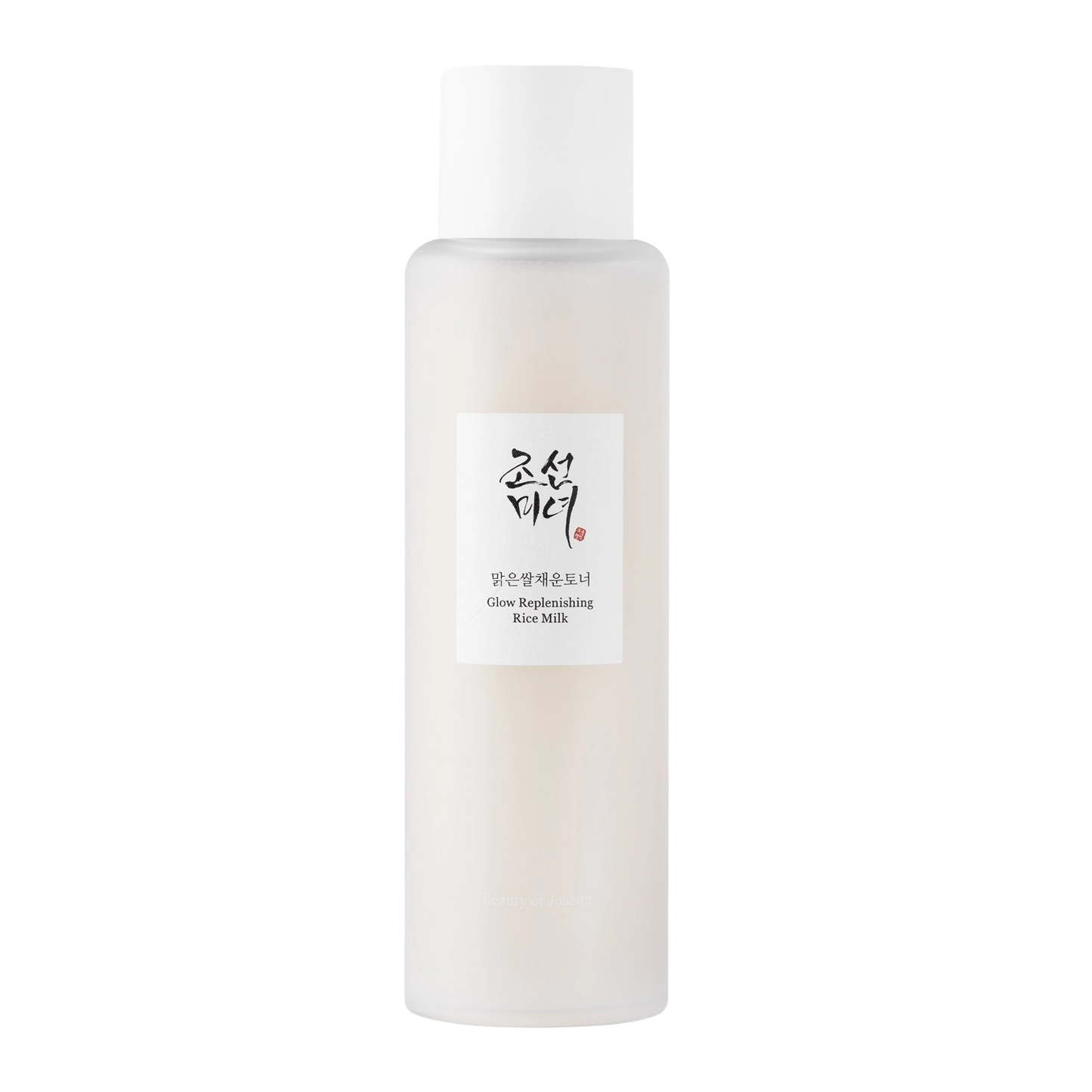 BEAUTY OF JOSEON Glow Rice Repleneshing Milk 150ml
