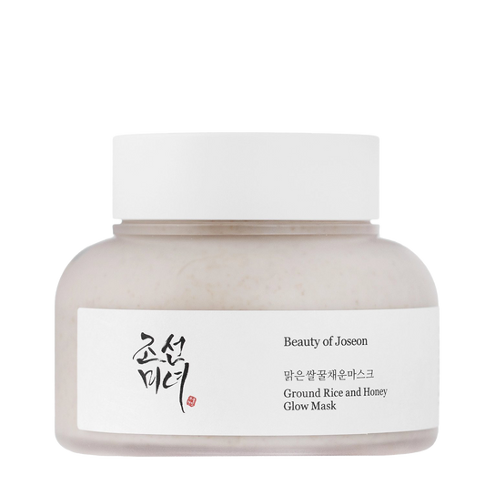 Beauty of Joseon Ground Rice And Honey Glow Mask 150ml