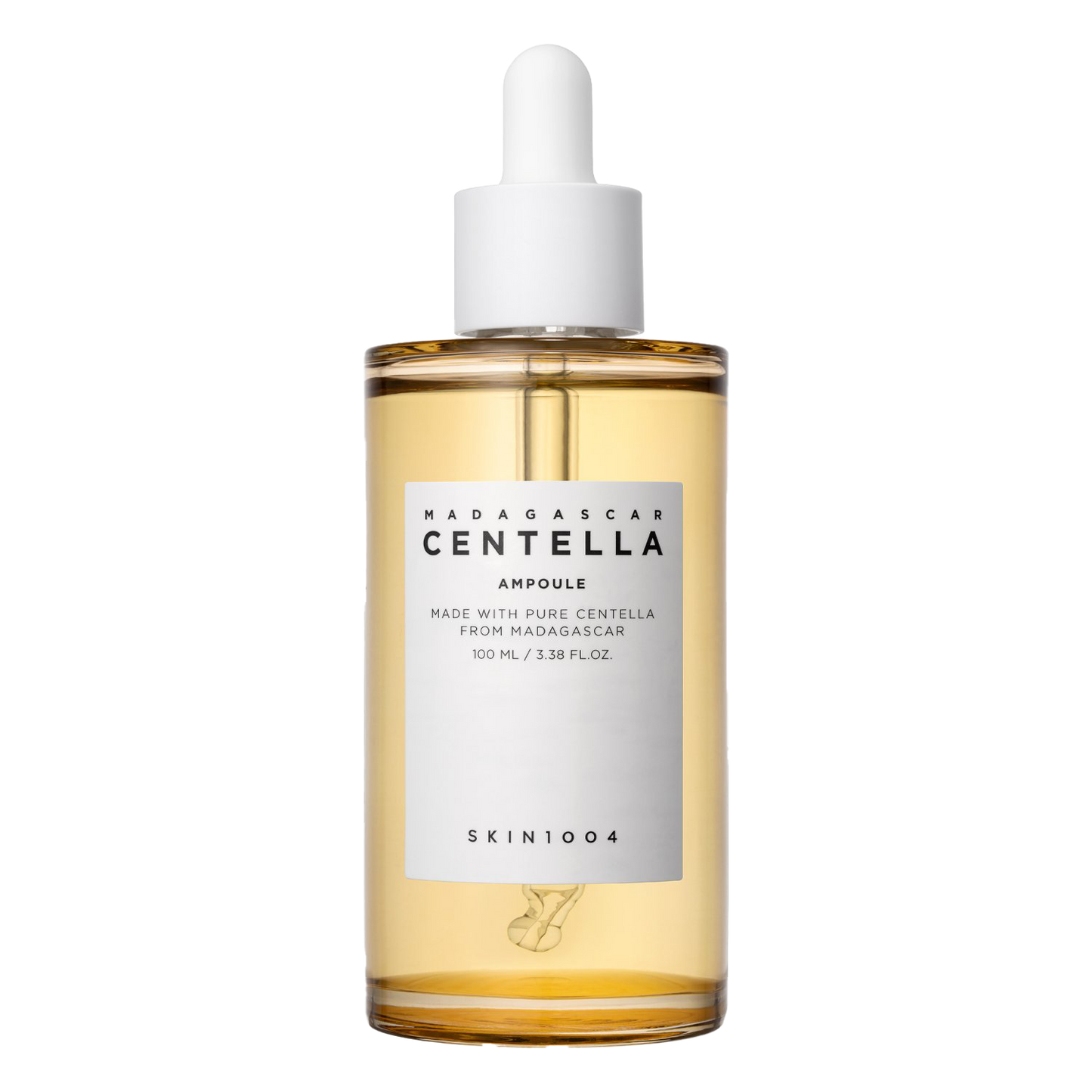 SKIN1004 Madagascar Centella Ampoule Serum 100ml-SKEEN