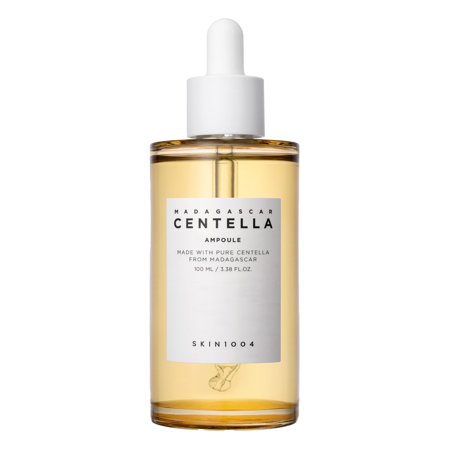SKIN1004 Madagascar Centella Ampoule Serum 100ml-SKEEN