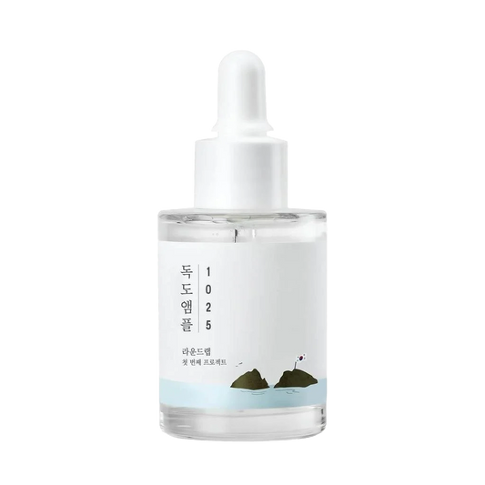 ROUND LAB 1025 Dokdo Αμπούλα 45γρ