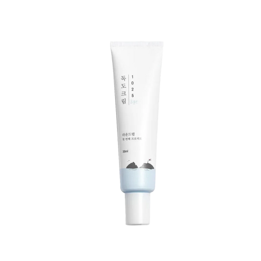 ROUND LAB 1025 Dokdo Eye Cream 30ml