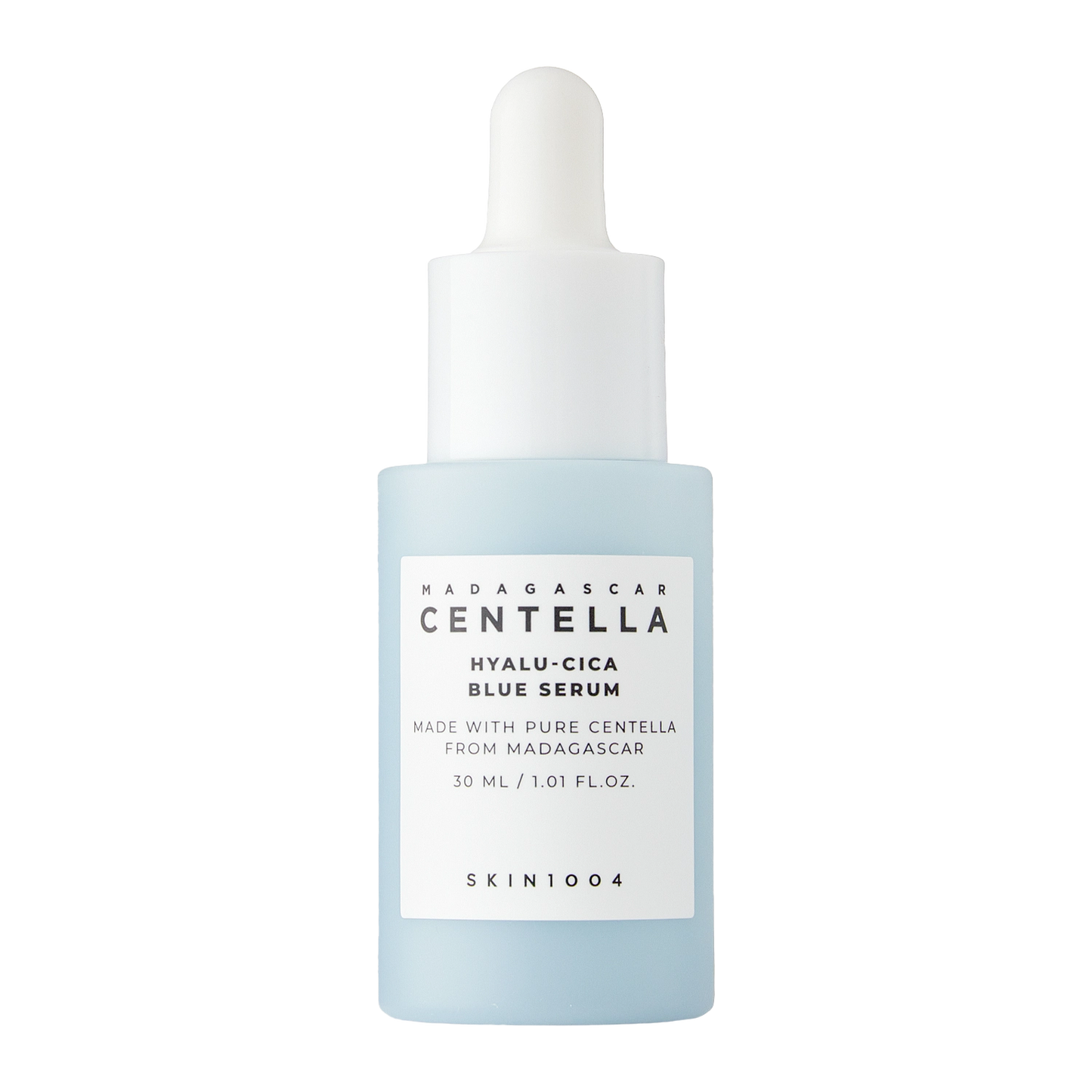 SKIN1004 Madagascar Centella Hyalu-Cica Serum 50ml-SKEEN
