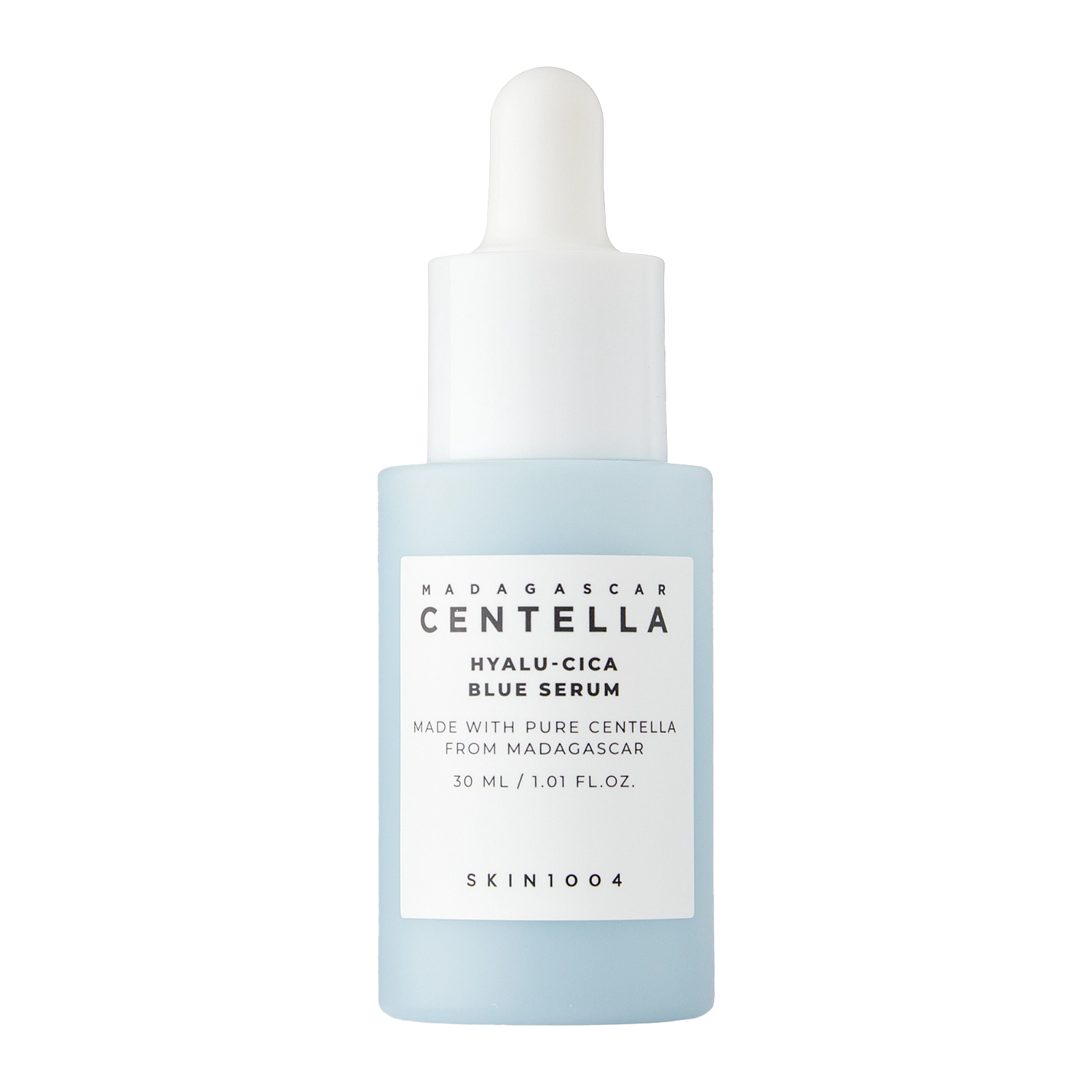 SKIN1004 Madagascar Centella Hyalu-Cica Serum 50ml-SKEEN