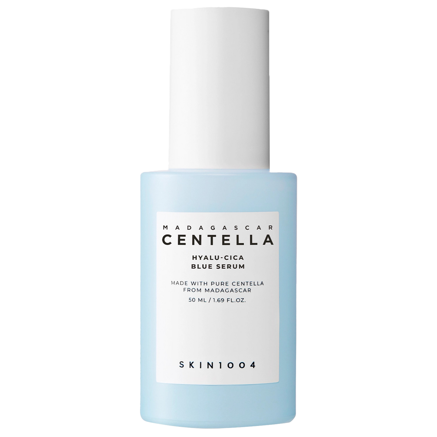 SKIN1004 Madagascar Centella Hyalu-Cica Serum 50ml