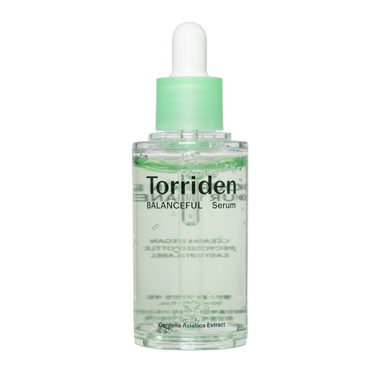 Torriden Balanceful Cica Serum 50ml