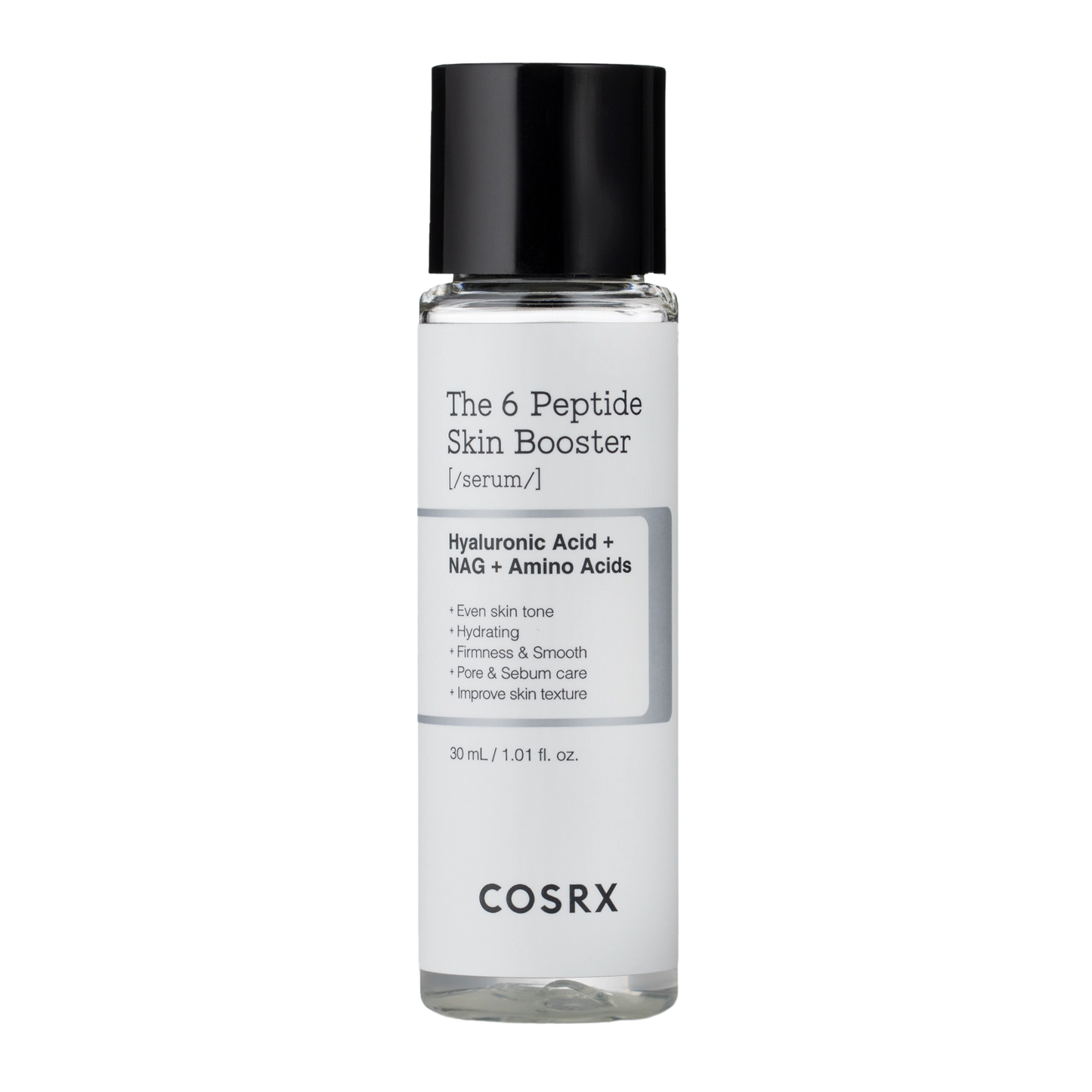 COSRX The 6 Peptide Skin Booster Serum 150ml-SKEEN