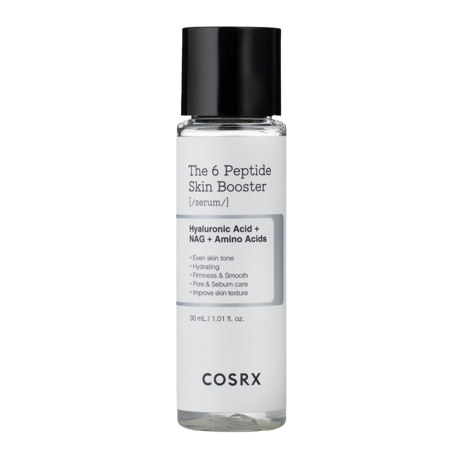 COSRX The 6 Peptide Skin Booster Serum 150ml-SKEEN