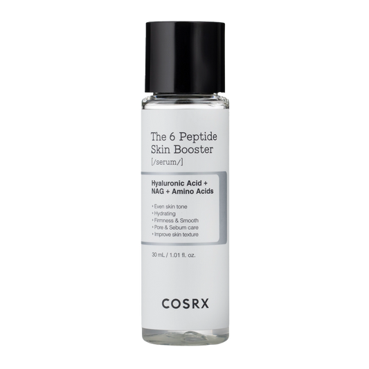 COSRX The 6 Peptide Skin Booster Serum 150ml