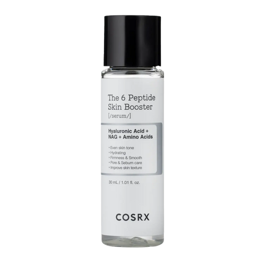 COSRX - The 6 Peptide Skin Booster Serum 30ml