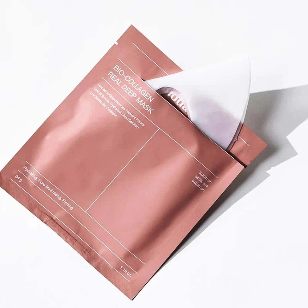 Biodance Bio-Collagen Real Deep Mask 34g