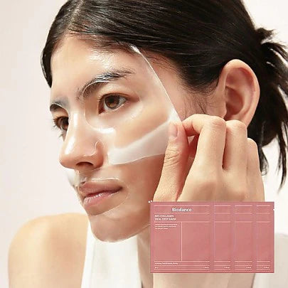 Biodance Bio-Collagen Real Deep Mask 34g