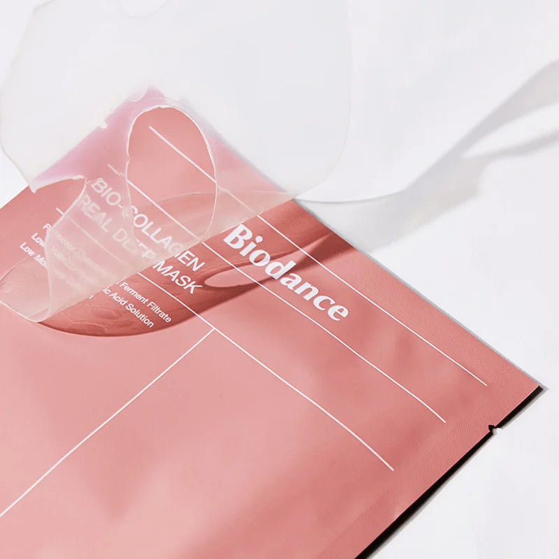 Biodance Bio-Collagen Real Deep Mask 34g