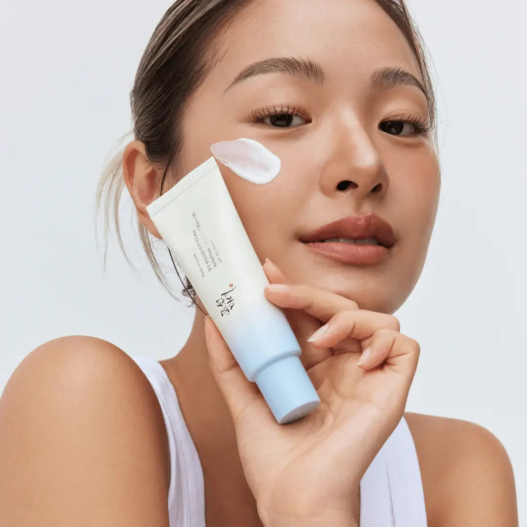 Beauty of Joseon Relief Sun Aqua Fresh:Rice+B5(SPF50+ PA++++) 50ml