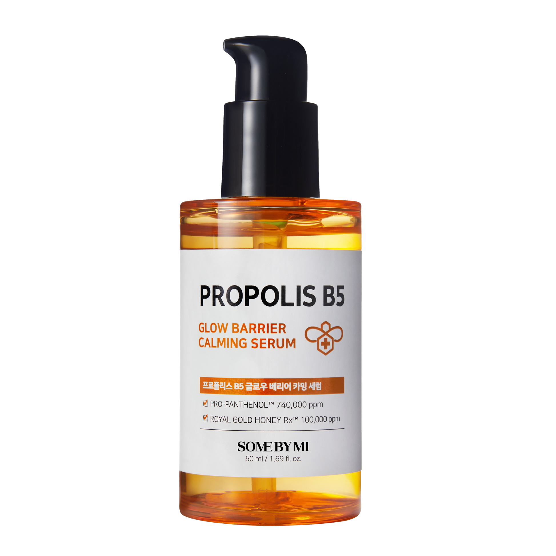 SOMEBYMI Propolis B5 Glow Barrier Calming Serum 50ml-SKEEN