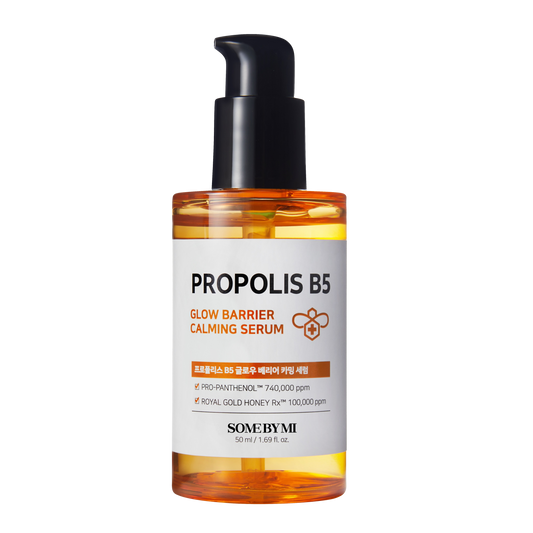 SOMEBYMI Propolis B5 Glow Barrier Calming Serum 50ml-SKEEN