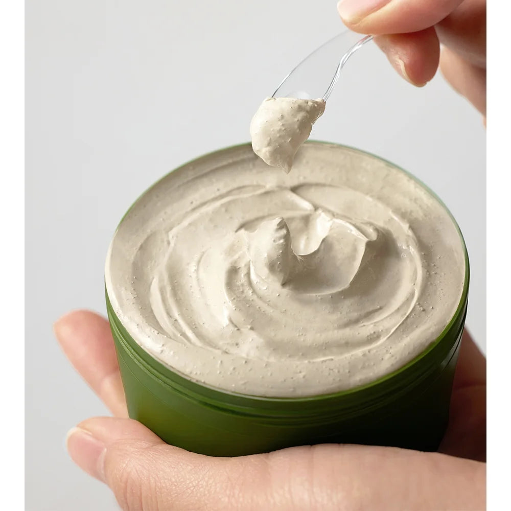 Μάσκα SOMEBYMI Super Matcha Pore Clean Clay Mask 100γρ