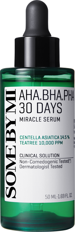 SOMEBYMI AHA-BHA-PHA 30 days Miracle Serum 50ml-SKEEN