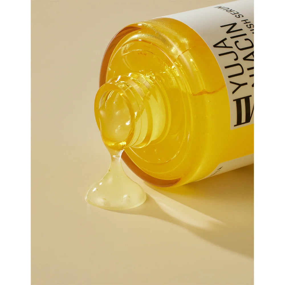 SOMEBYMI Yuja Niacin Anti Blemish Serum 50ml-SKEEN