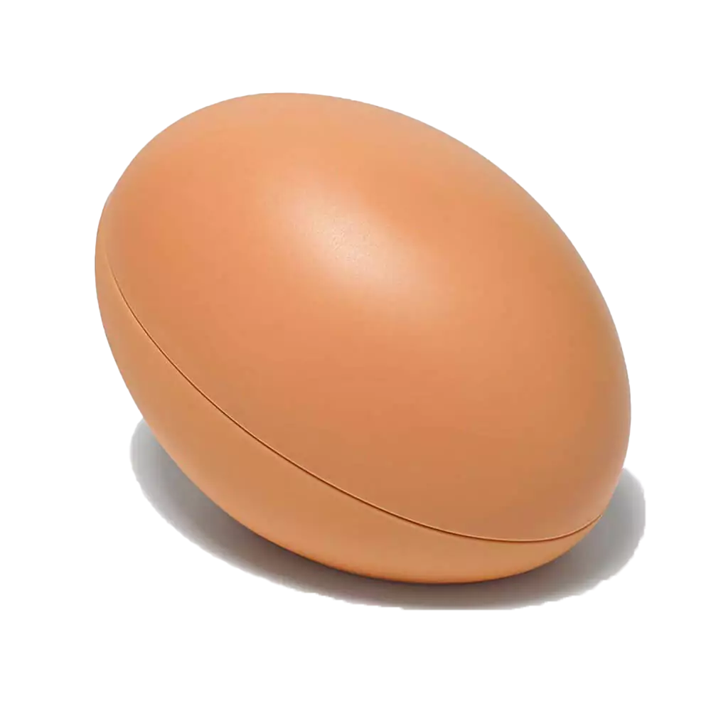 HOLIKA HOLIKA Sleek Egg Skin Cleansing Αφρός 140ml
