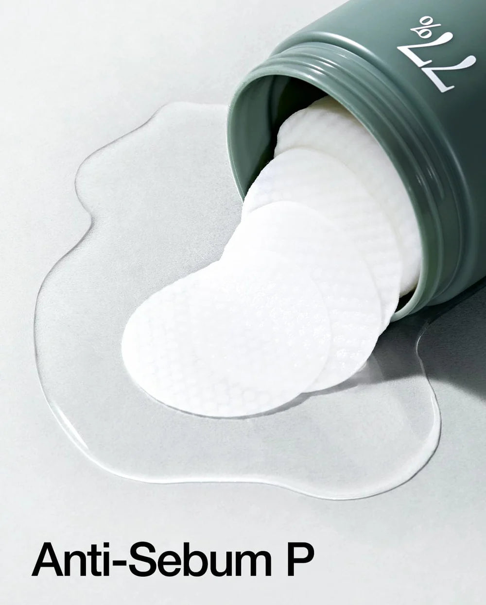 ANUA Heartleaf 77% Toner Pads 70τμχ - 160ml