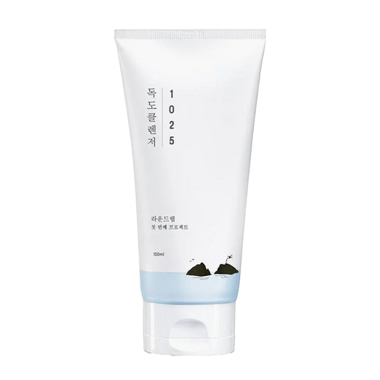 ROUND LAB 1025 Dokdo Cleanser 150ml