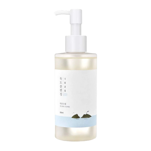 ROUND LAB 1025 Dokdo Cleansing Oil 200ml