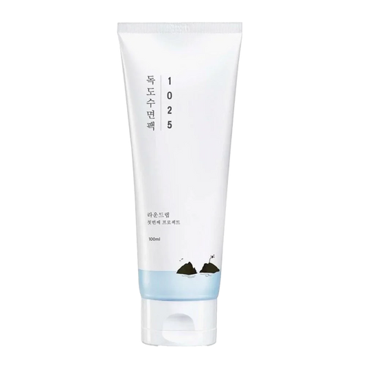 ROUND LAB 1025 Dokdo Night Sleeping Mask 100ml
