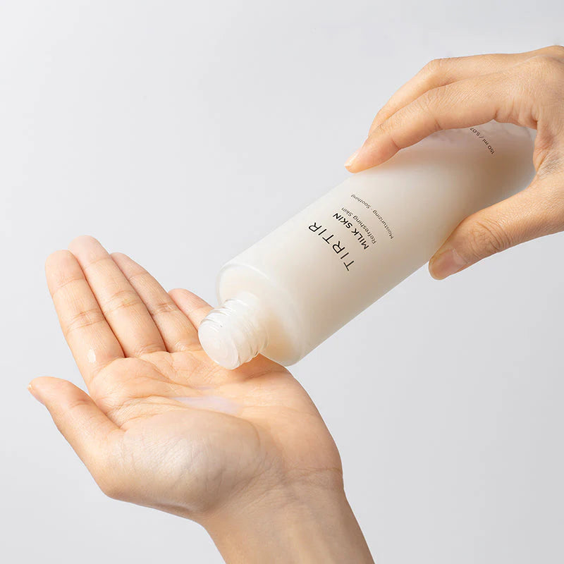 TIRTIR Milk Skin Toner 150ml