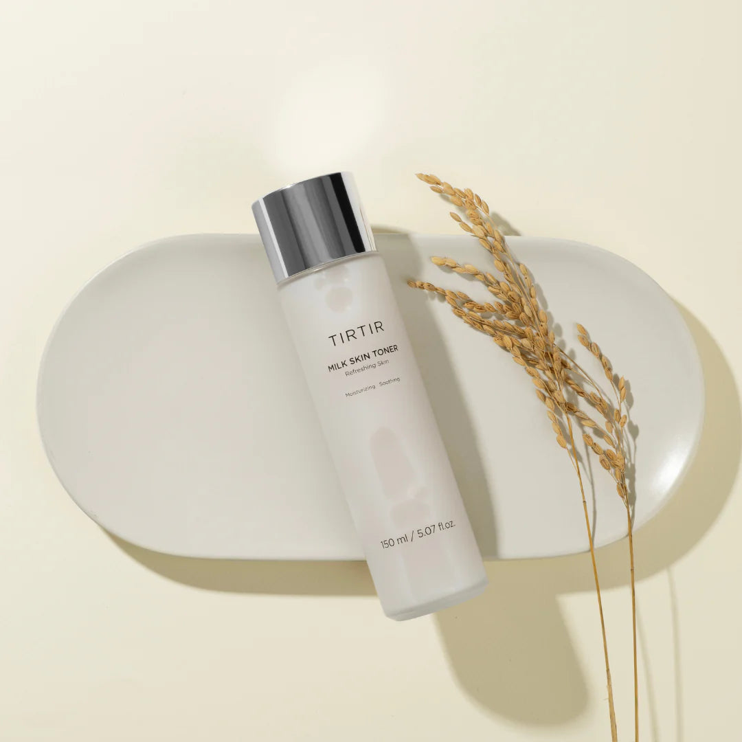 TIRTIR Milk Skin Toner 150ml