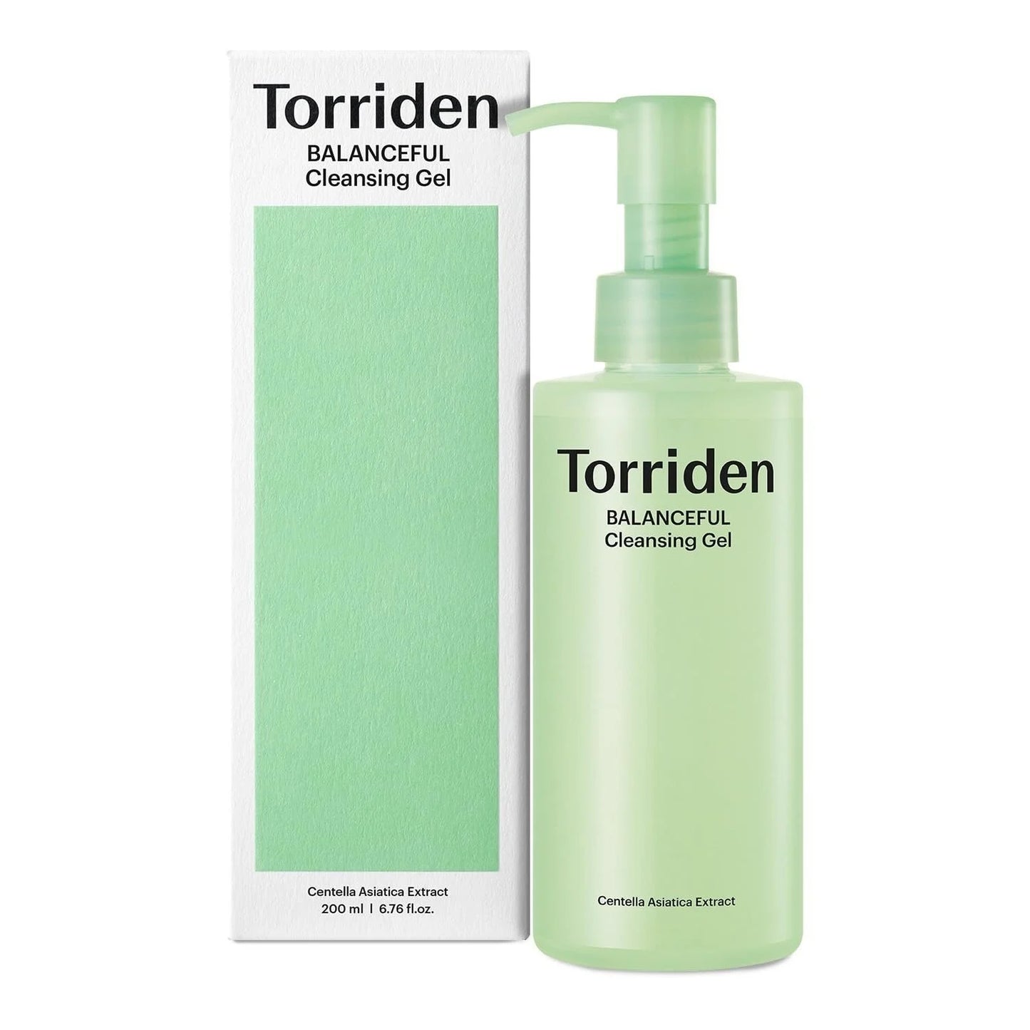 Torriden Balanceful Cleansing Gel 200ml