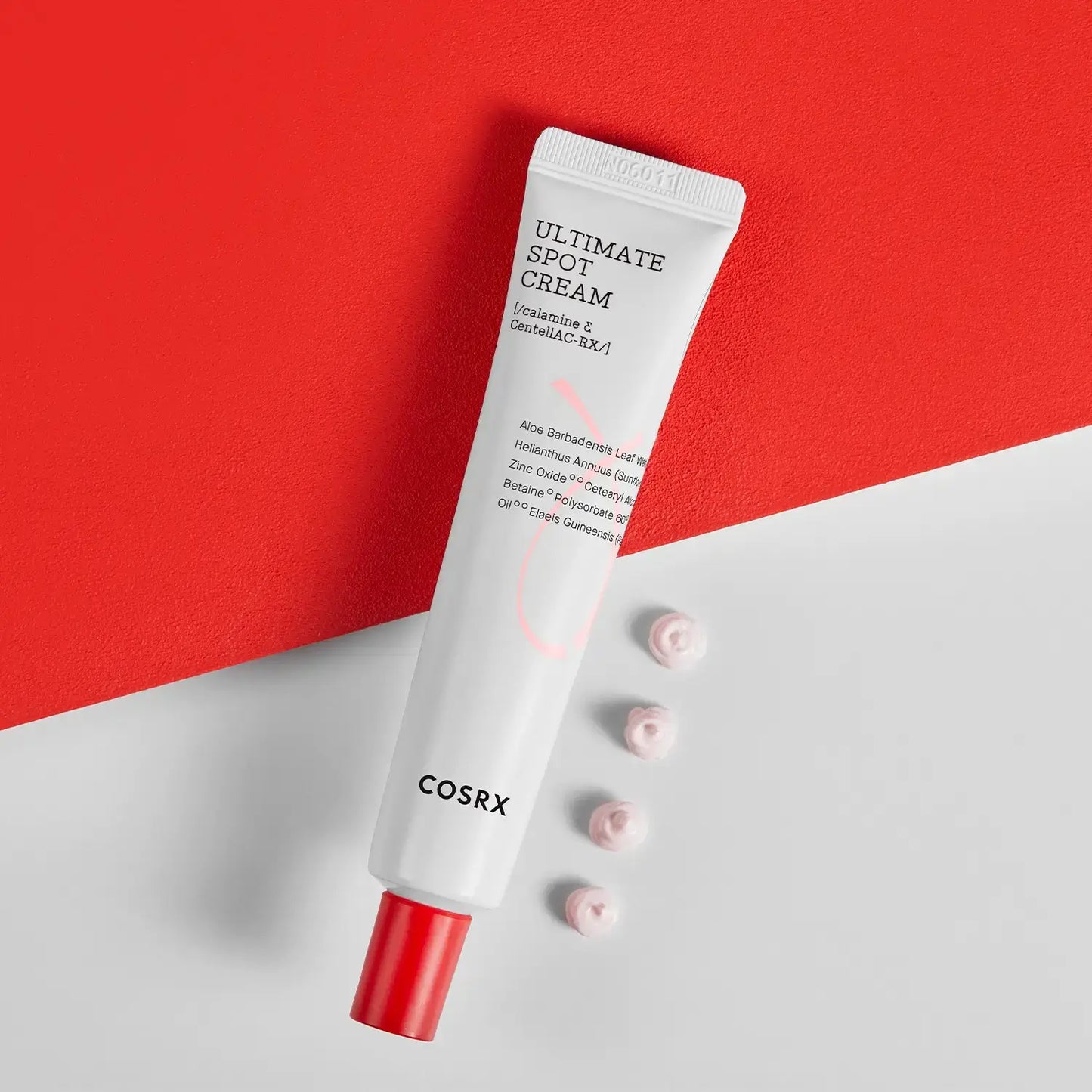 COSRX AC Collection Ultimate Spot Cream 30g