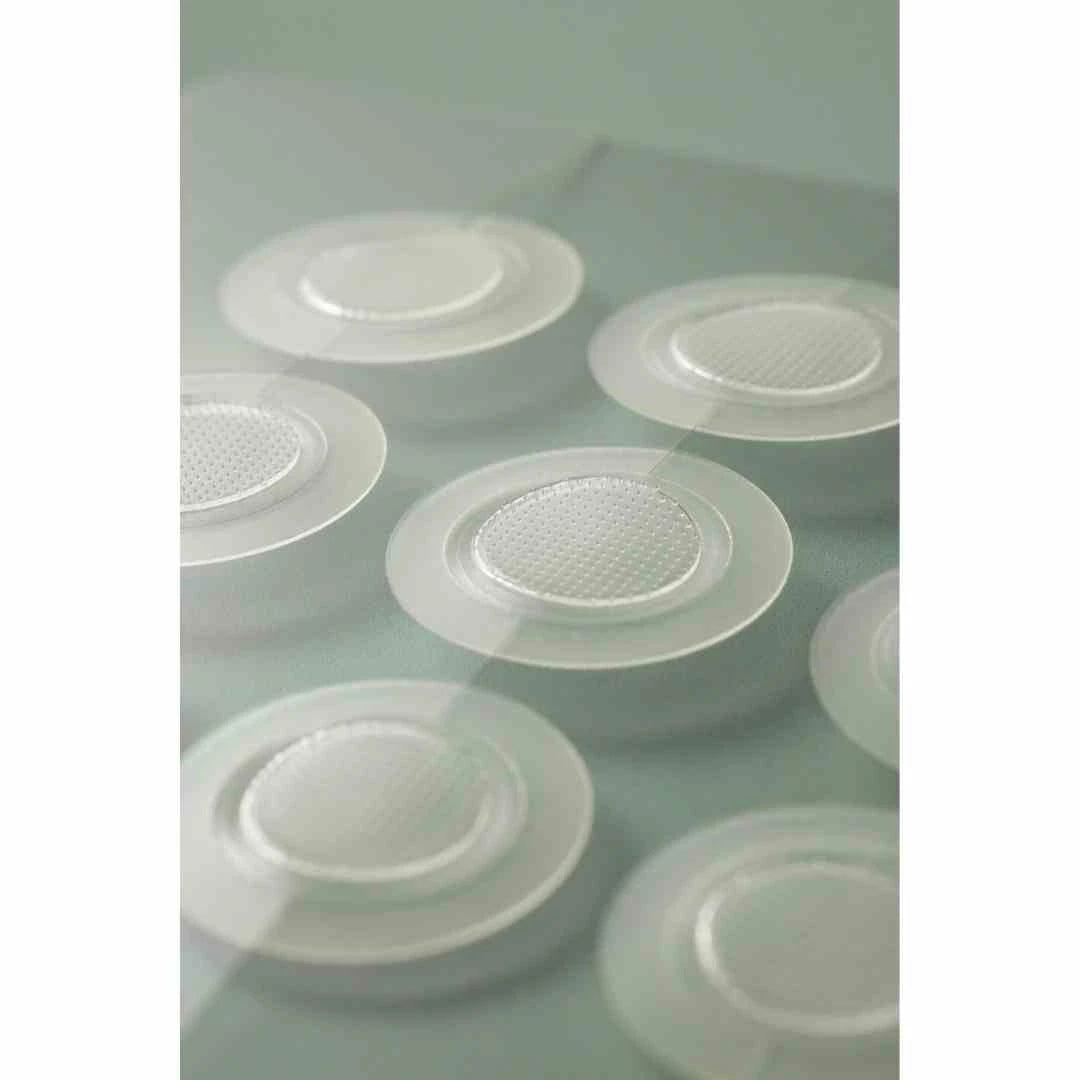 SOMEBYMI 30 days Miracle Micro Pin Spot Patches 9pcs