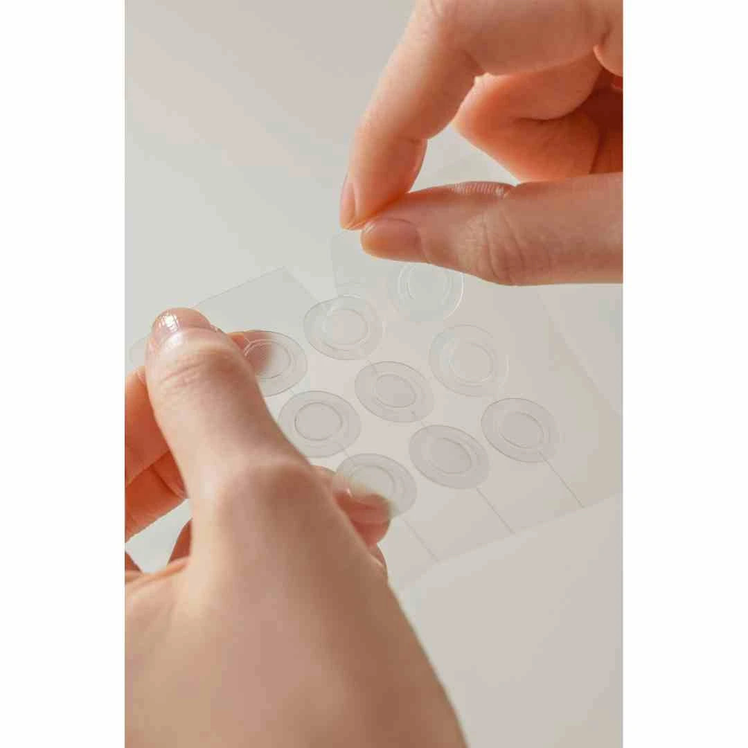 SOMEBYMI 30 days Miracle Micro Pin Spot Patches 9pcs