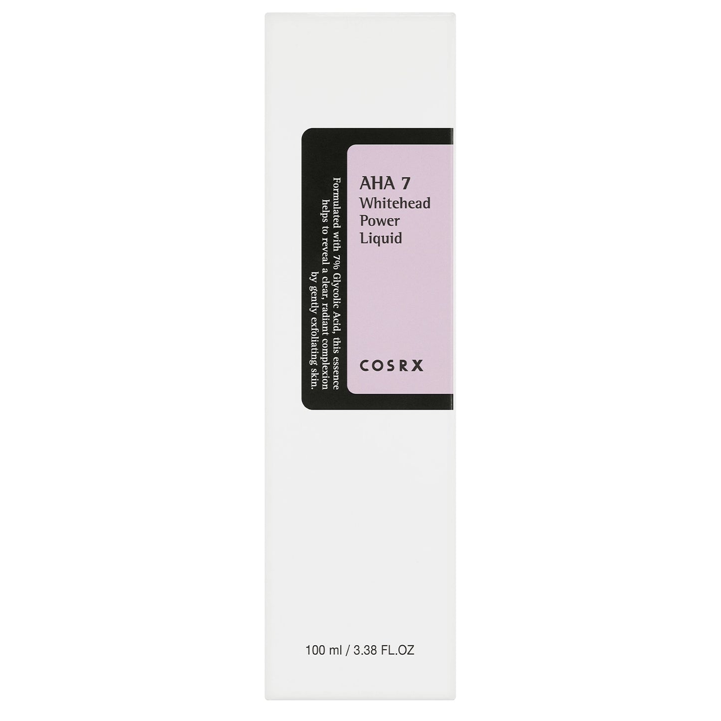 COSRX AHA 7 Whitehead Power Liquid 100ml