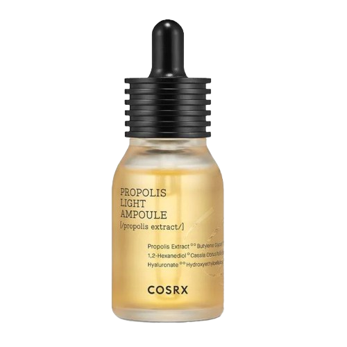 COSRX Full Fit Propolis Light Ampoule 30ml-SKEEN
