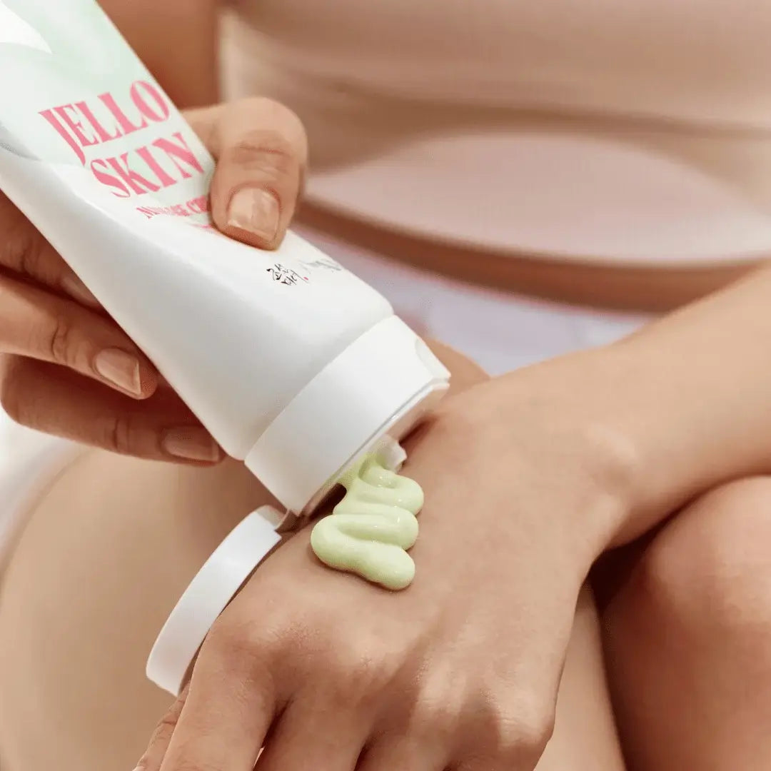 Beauty of Joseon Jelloskin Κρέμα Μασάζ για Πρόσωπο &amp; Σώμα 200ml