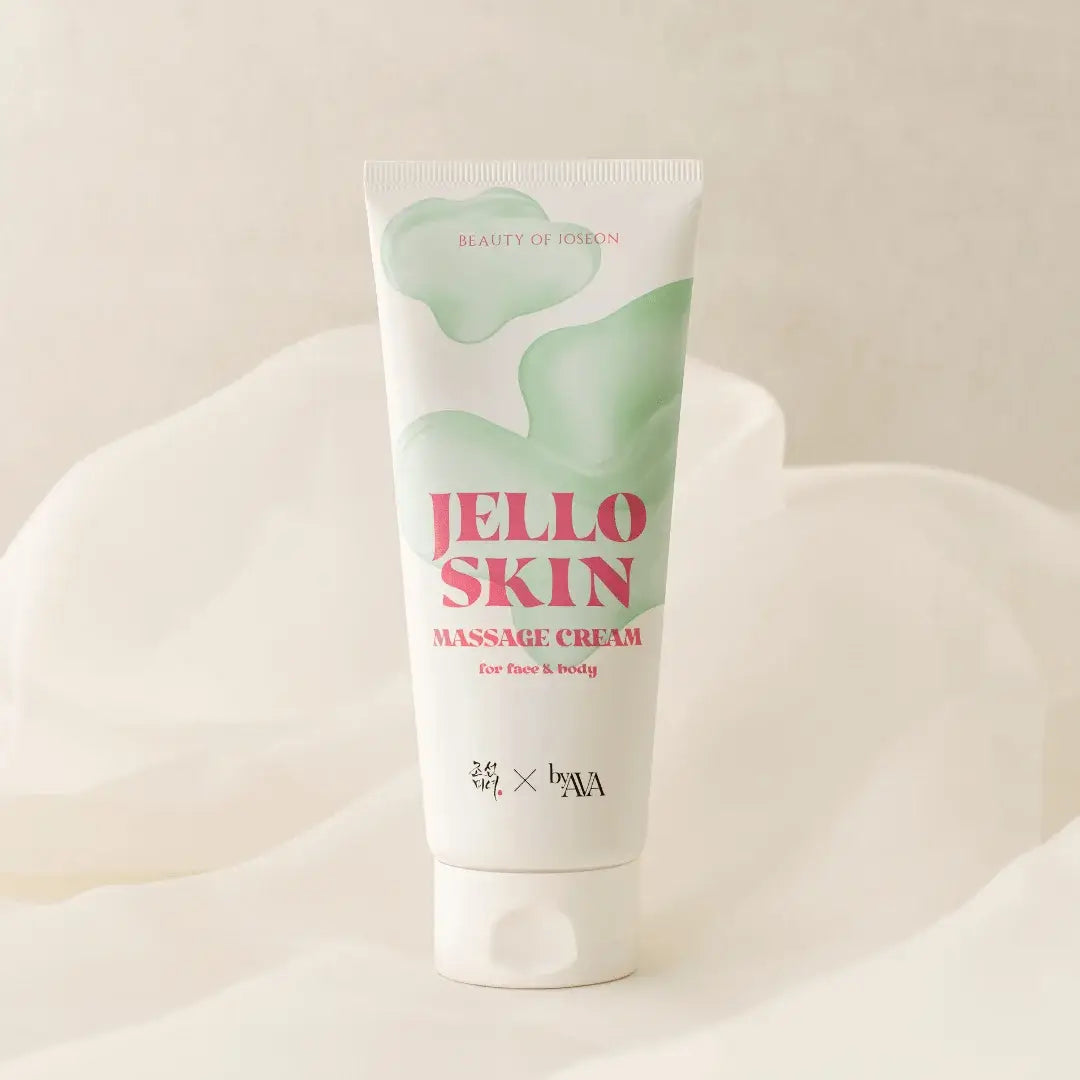 Beauty of Joseon Jelloskin Κρέμα Μασάζ για Πρόσωπο &amp; Σώμα 200ml