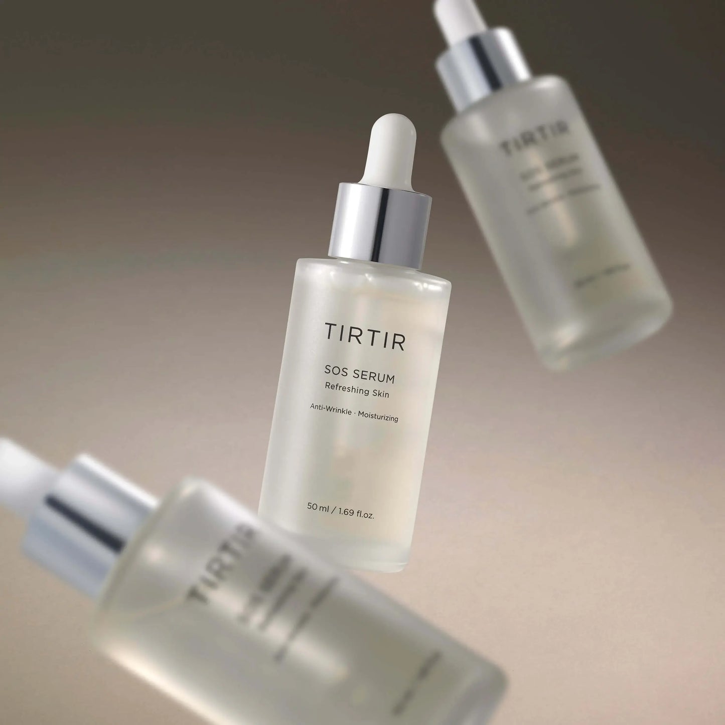 Serum TIRTIR SOS 50ml