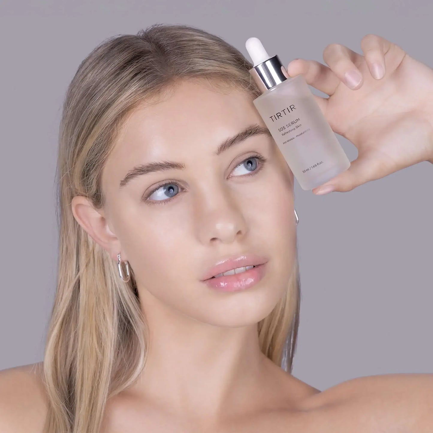 Serum TIRTIR SOS 50ml