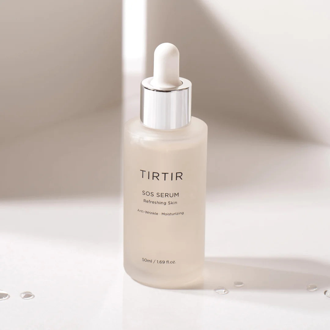 Serum TIRTIR SOS 50ml