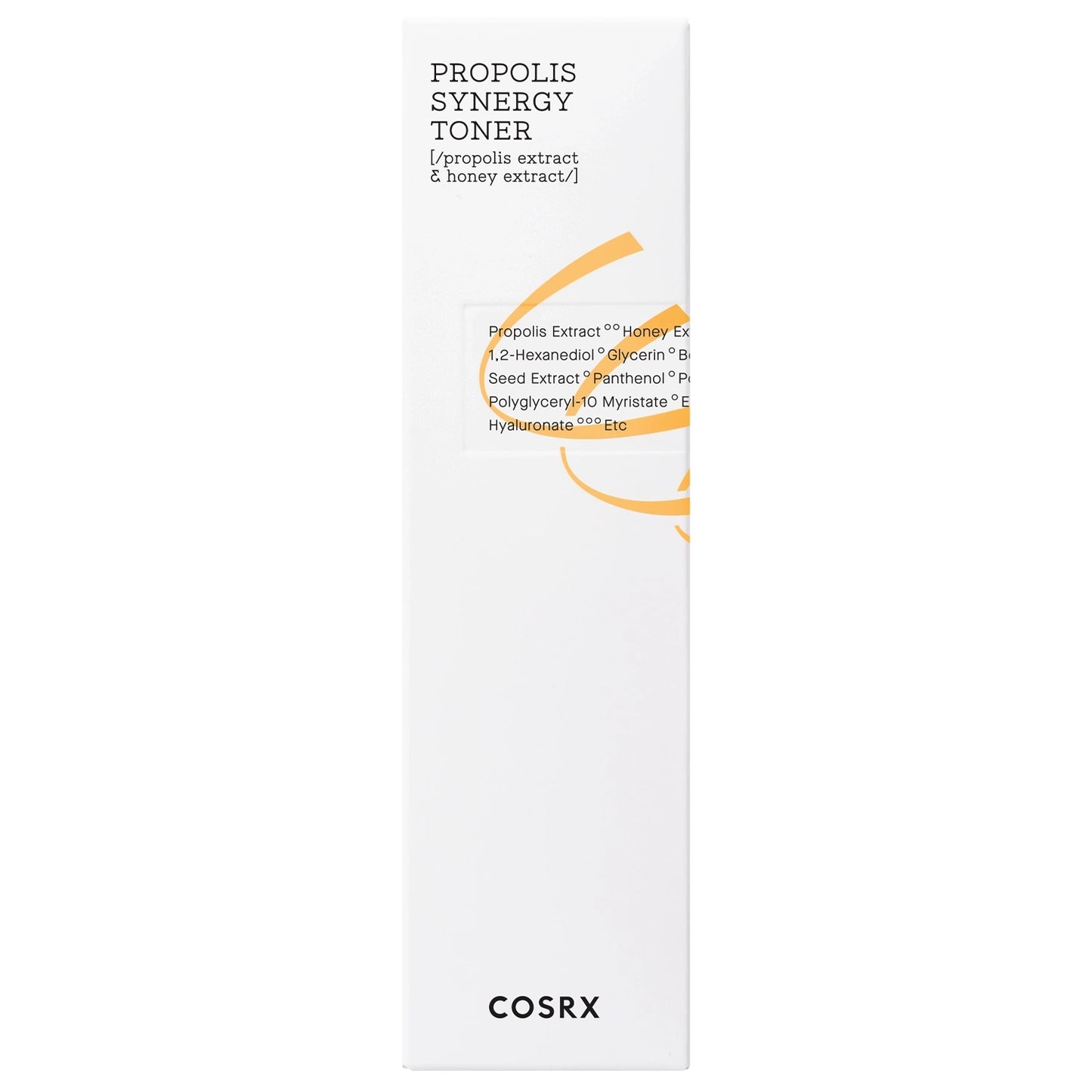 COSRX Full Fit Propolis Synergy Toner 150ml