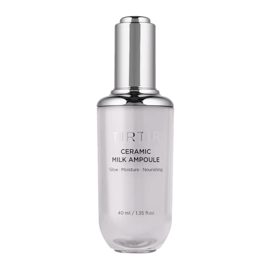 TIRTIR Ceramic Milk Ampoule 40ml-SKEEN