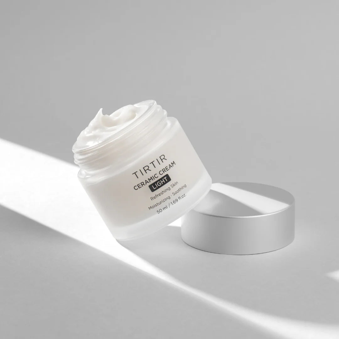 Κεραμική Κρέμα TIRTIR 50ml