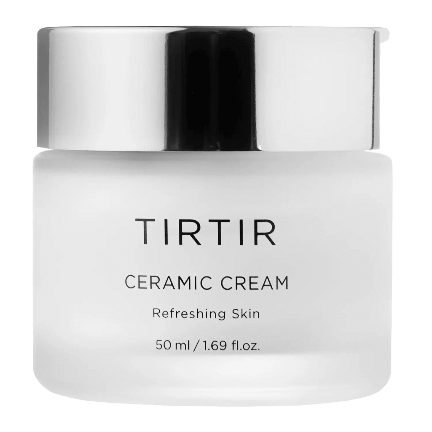 Κεραμική Κρέμα TIRTIR 50ml